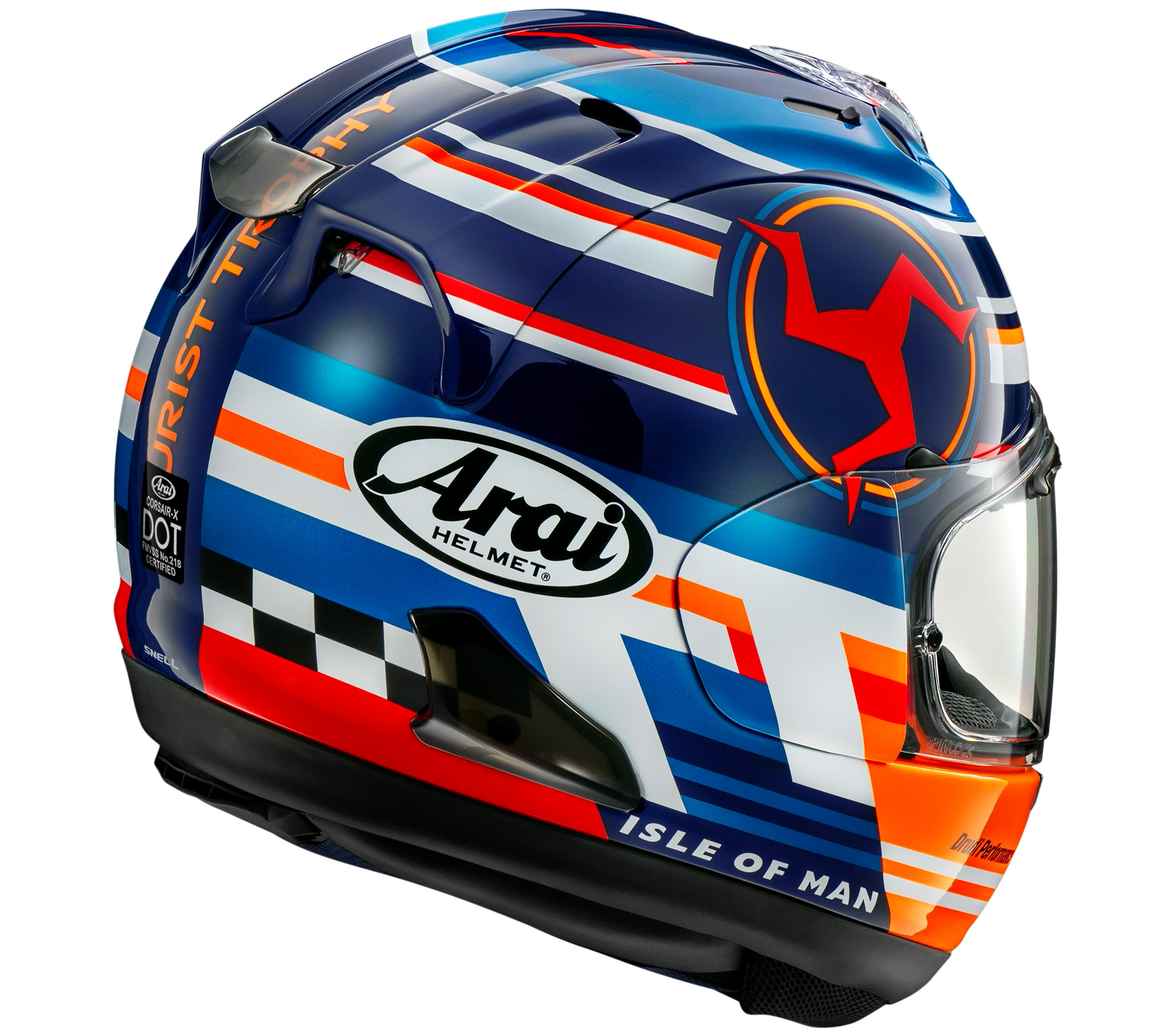 IOM TT 24 Back